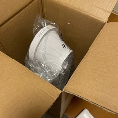 【新品未使用】セラミックファンヒーター セラミックヒーター 電気ファンヒーター 大型 暖房器具 省エネ 2秒速暖 足元ヒーター 電気ストーブ 700W/1200W 電気ヒーター 温風 リモコン付き 脱衣所 トイレ PSE認証済み 10畳 タイマー　ホワイトの画像