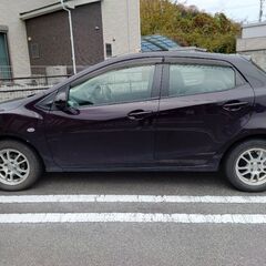デミオ　型式DBA-DE5FS