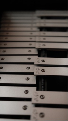 シロフォン & 練習パッド