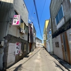 バーやラウンジ開業などにいかが？チャンスかと思います！地域最安☃️ - 賃貸（マンション/一戸建て）