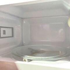 【格安掲載】アイリスオーヤマ 電子レンジ ★IMBY-T17-5★ 17L/ホワイト/グリルクックレンジの画像