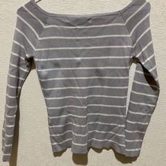 トップス　レディースの画像