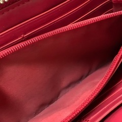 COACH コーチ 長財布の画像