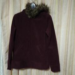 DGRACE　フード付きトレーナー　美品　