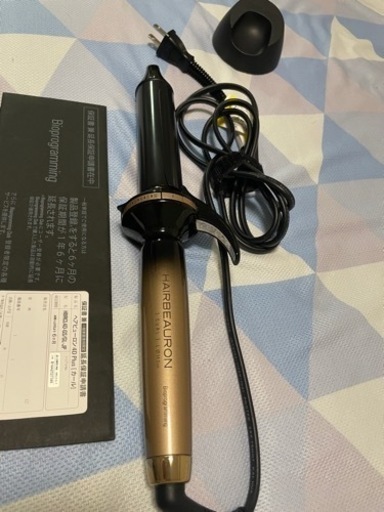 ヘアビューロン 4D Plus カール34mm 人気・おすすめ｜省スペース設計・旅行向けにおすすめ お得商品 プライバシー配送 国内発送・安心販売体制