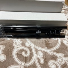 お渡し決定　ライトスタンドの画像