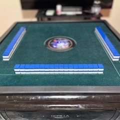 全自動麻雀卓売ります！の画像