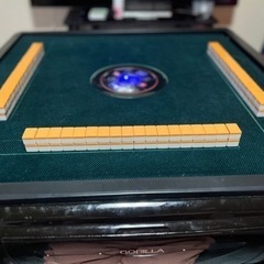 全自動麻雀卓売ります！の画像