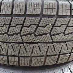 最終の最終値下げ★21年製★yokohamaヨコハマ アイスガードセブン IG70 225/65R17 102Q 4本価格の画像