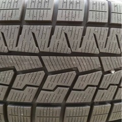 最終の最終値下げ★21年製★yokohamaヨコハマ アイスガードセブン IG70 225/65R17 102Q 4本価格の画像