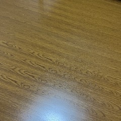 フローリングウッドカーペット