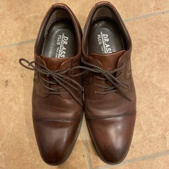 ビジネスシューズ　