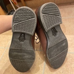 ビジネスシューズ　の画像