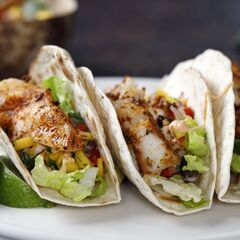 メキシカンエスニック料理・タコパーティ 調理・会食の国際交流イベント - メンバー募集