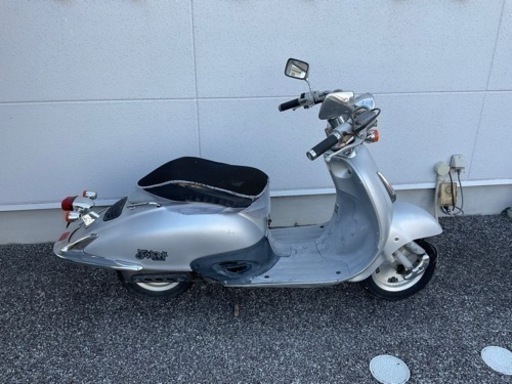 ジョーカー　原付　ジャンク　交渉中