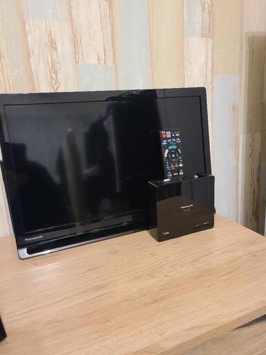 プライベート・ビエラ Panasonic
