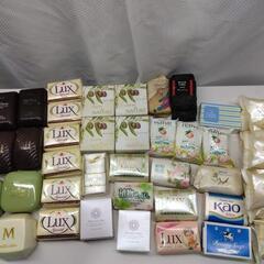 石鹸未使用品47個