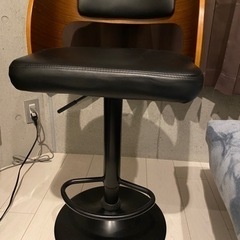 カウンターチェア
