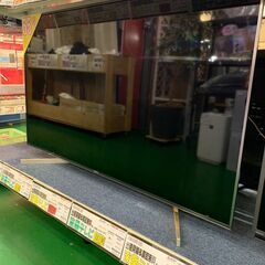 【愛品倶楽部柏店】ソニー 55型 2018年製 KJ-55X9000F 4K対応 液晶テレビの画像