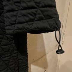 あったかいワンピースです。サイズはXLです。差し上げます。新品未使用品の画像
