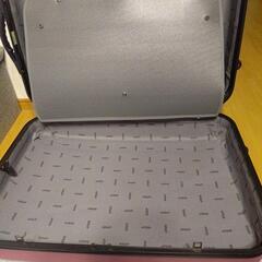 スーツケースの画像