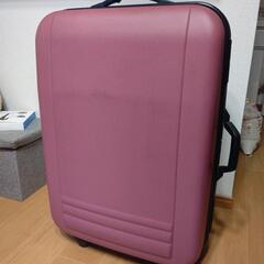 スーツケース