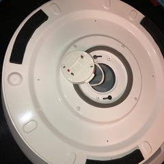 LED照明　オーデリック　6畳用　使用期間1年半の画像