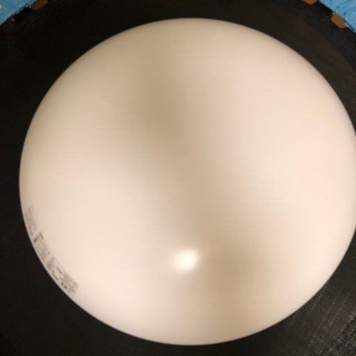 LED照明　オーデリック　6畳用　使用期間1年半
