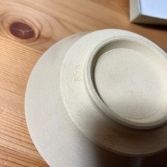 茶碗　東大寺　記念品の画像