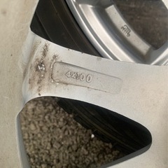 スタッドレス　スタッドレスタイヤ　ウィンターマックスの画像