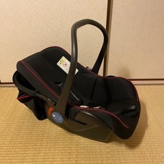 ベビーシート (新生児〜1歳まで)の画像