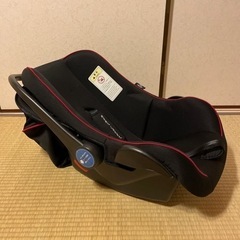 ベビーシート (新生児〜1歳まで)