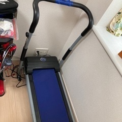 ルームランナー