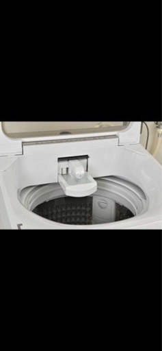 縦型14kg洗濯機