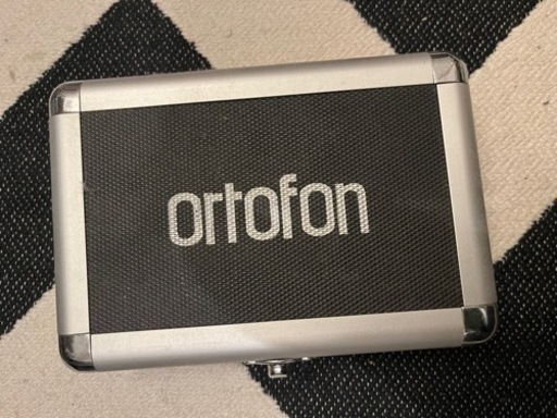オルトフォン　Ortofon Elektro ターンテーブル　針