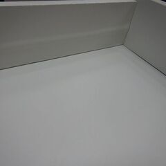 【販売終了しました。ありがとうございます。】IKEA　MICKEシリーズ　デスク＆追加ユニット　中古品　/　机　ワークデスク　学習デスク　相模原市　リユースショップエコノサーの画像