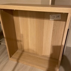 IKEA棚