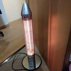 まだ使えますヒーター