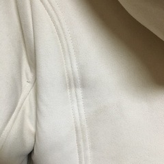 コート　ベージュ　Mの画像