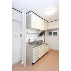 事故物件です！でも１年間家賃半額で住めます☺告知事項についてはお問い合わせ下さい！ - 不動産