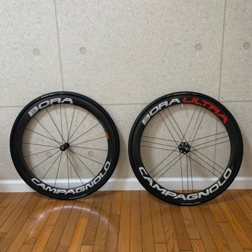 ボーラ　ボーラウルトラ　ペアセット