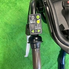 ❸ 4522子供乗せ電動自転車ヤマハ3人乗り新品20インチ良好バッテリーの画像