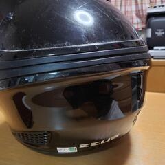 ZEUS　ヘルメットの画像