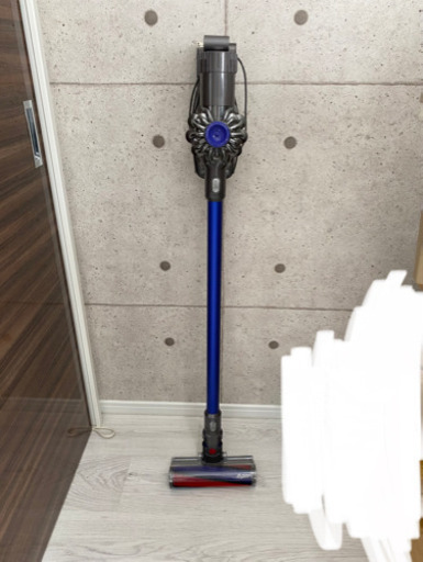 【定価79,000円】【今月まで】Dyson 74 コードレス掃除機