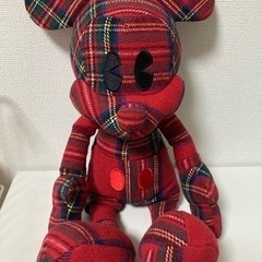 ぬいぐるみ一番くじラストワン(2020)
