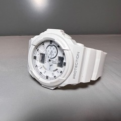 G-SHOCK