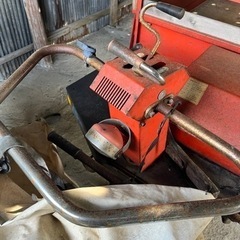 取引決定  クボタ 三輪運搬車 の画像