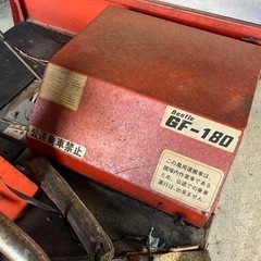取引決定  クボタ 三輪運搬車 の画像