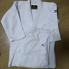 Mizuno柔道着