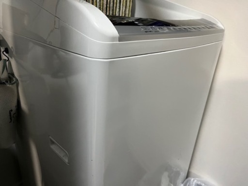 HITACHI ビートウォッシュ